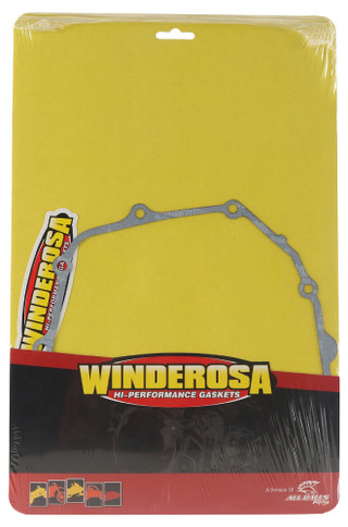 Winderosa Outer Clutch Cover Gasket Kit 333043 for Kawasaki ZX 6 