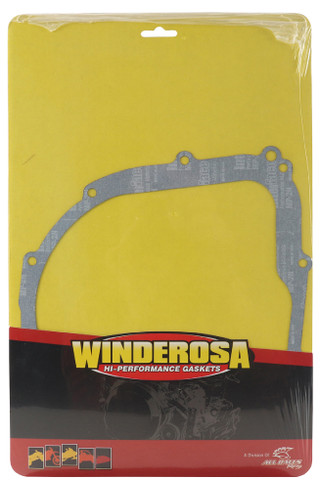 Winderosa Outer Clutch Cover Gasket Kit 333037 for Kawasaki EX 300 