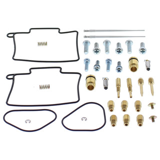 Fuel System Components - Fuel Injectors & Carburetors | DB