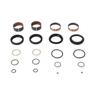 All Balls Racing Fork Bushing Kit 38-6109 - Kawasaki KX 450 F 13