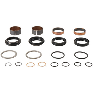 All Balls Racing Fork Bushing Kit 38-6109 - Kawasaki KX 450 F 13