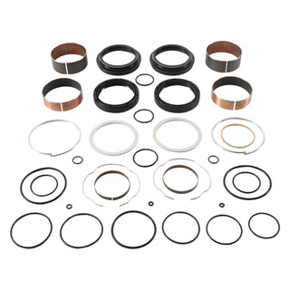 All Balls Racing Fork Bushing Kit 38-6109 - Kawasaki KX 450 F 13