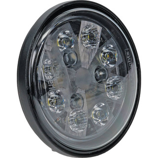 12V 14 Tiger Lights LED Light Bar 6 Amps, Flood/Spot Combo Off-Road Light;  TLB410C