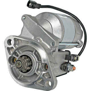 Starter -Toyota 28150-10020, 28150-10021, 28150-11710, 28150-11771