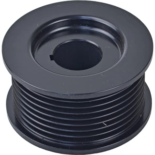 Pulley - ARROWHEAD 920053, GENERAL MOTORS 12662067, LITENS 920053 