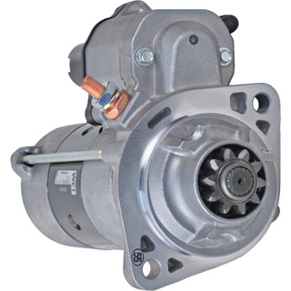 Starter -6.7L Cummins 10D 428000-7110, 428000-994, 428000-9940 | DBE