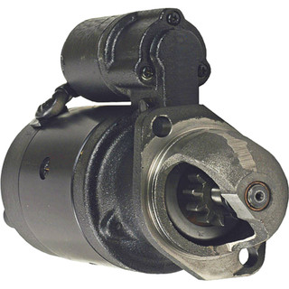 Starter -Nippon Denso Cummins B 3.3L 428000-2650, 428080-2650 410