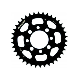 Supersprox Front Sprocket 16T - Kawasaki ZX 600 (ZZR) 03-05 | DBE