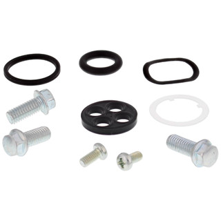 Aftermarket Fuel Tap Repair Kit – 843817 For Yamaha RD350 YPVS, FZ600 & Suzuki DR250 – E10 Compatible 2 thumbnail image