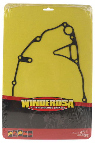 Winderosa Outer Clutch Cover Gasket Kit 333043 for Kawasaki ZX 6 