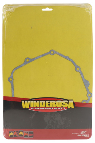 Winderosa Outer Clutch Cover Gasket Kit 333043 for Kawasaki ZX 6 