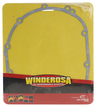 Winderosa Outer Clutch Cover Gasket Kit 333041 for awasaki ZX 6R 