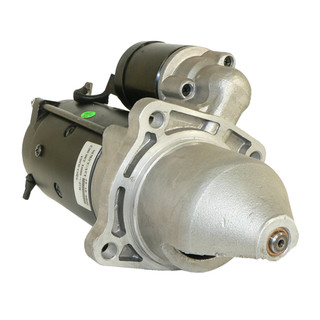 John Deere Starter - Aftermarket John Deere Parts | DB Electrical