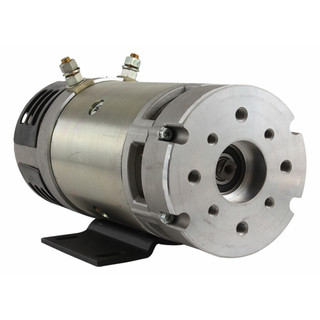 DC Motors Replacement Parts | DB Electrical