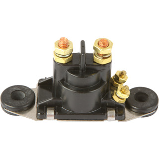 12V Solenoid for Yamaha SW941, 61A-81941-00-00, 6E5-81941-10-00 | DBE