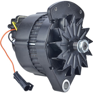 Alternator for Valeo, Carrier Transicold Refrigeration IR/IF; 12