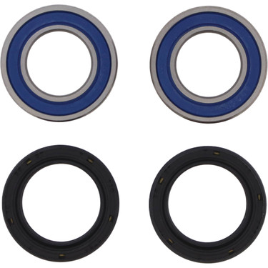 All Balls Wheel Bearing Seal Kit for Honda KTM