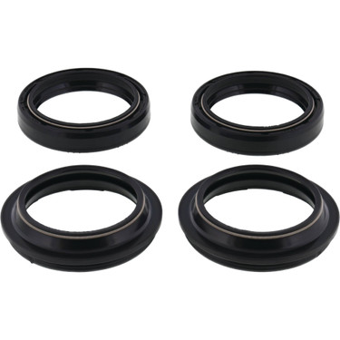 All Balls Fork & Dust Seal Kit for Honda Kawasaki Suzuki Yamaha 56-137