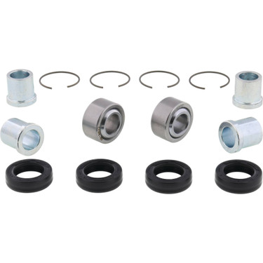 All Balls A-Arm Bearing Bushing Seal Kit for Honda TRX250 TRX400X, Others