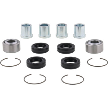 All Balls A-Arm Bearing Bushing Seal Kit for Honda TRX250 TRX400X, Others