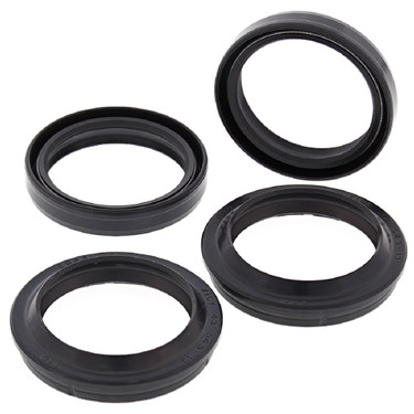 All Balls Fork and Dust Seal Kit for Honda