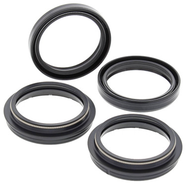 All Balls Fork and Dust Seal Kit for Kawasaki Suzuki 56-144