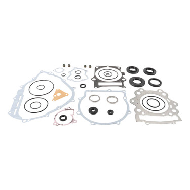 Vertex Complete Gasket Kit with Oil Seals for Yamaha 811941
