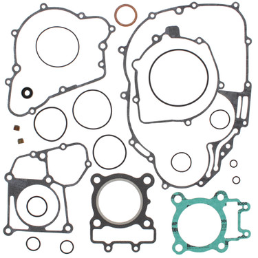 Complete Gasket Kit for Kawasaki KLF250 Bayou 2003 - 2011 250cc