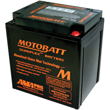 Motobatt MBTX30U (HD) 32Ah Battery