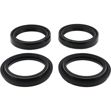 All Balls Fork and Dust Seal Kit for Kawasaki Suzuki