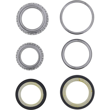 All Balls Steering Stem Bearing Seal Kit for Yamaha 22-1008