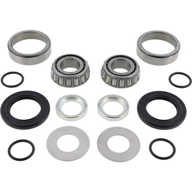 All Balls Swing Arm Bearing Seal Kit for Kawasaki Suzuki