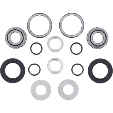 All Balls Swing Arm Bearing Seal Kit for Kawasaki Suzuki