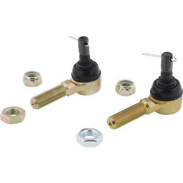 All Balls Tie Rod End Kit for Suzuki Arctic Cat Honda Kawasaki
