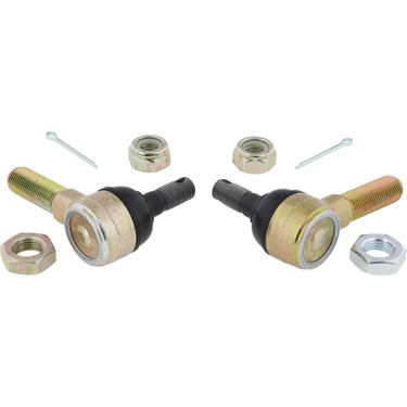 All Balls Tie Rod End Kit for Suzuki Arctic Cat Honda Kawasaki