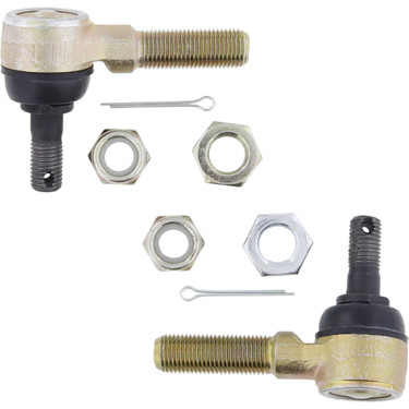 All Balls Tie Rod End Kit for Suzuki Arctic Cat Honda Kawasaki