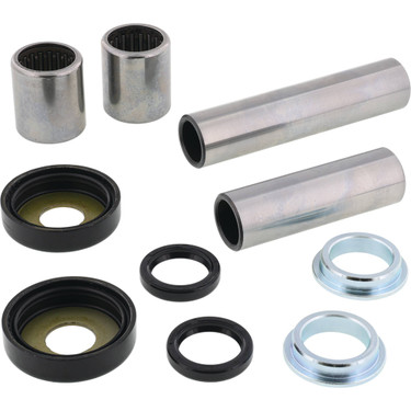 All Balls Swing Arm Bearing Seal Kit for Honda 28-1053