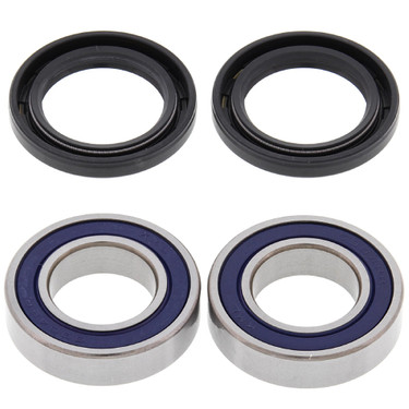 All Balls Wheel Bearing Seal Kit for Beta Gas-Gas Kawasaki Suzuki