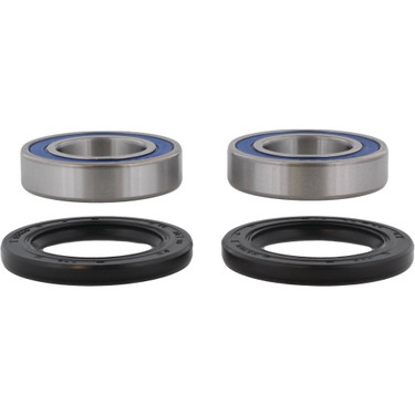 All Balls Wheel Bearing Seal Kit for Suzuki 25-1293