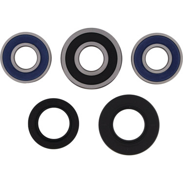 All Balls Wheel Bearing Seal Kit for Honda 25-1257
