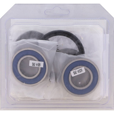 All Balls Wheel Bearing Seal Kit for Honda 25-1077