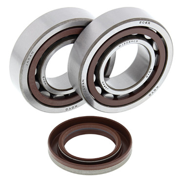 All Balls Crank Bearing and Seal Kit for KTM 24-1106