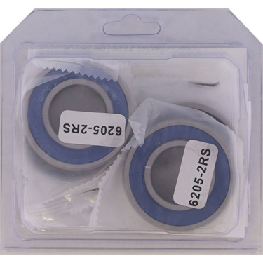 All Balls Wheel Bearing Seal Kit for Kawasaki 25-1111