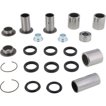 All Balls Swing Arm Linkage Bearing Kit for Yamaha 27-1084