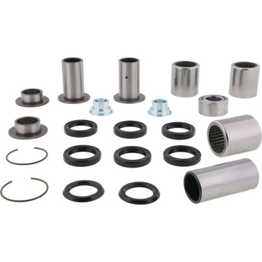 All Balls Swing Arm Linkage Bearing Kit for Yamaha 27-1084