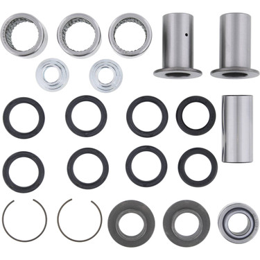 All Balls Swing Arm Linkage Bearing Kit for Yamaha 27-1084