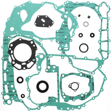 Vertex Gasket Set with Oil Seals 811854 for Can-Am Traxter 500 99 00 01 02 03