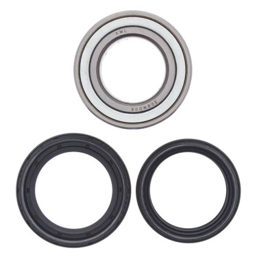 All Balls Wheel Bearing Seal Kit for Kawasaki Suzuki 25-1497