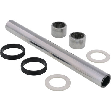 All Balls Swing Arm Bearing Seal Kit for Yamaha 28-1028