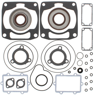 Winderosa Complete Gasket Kit with Oil Seals For Arctic Cat 711262